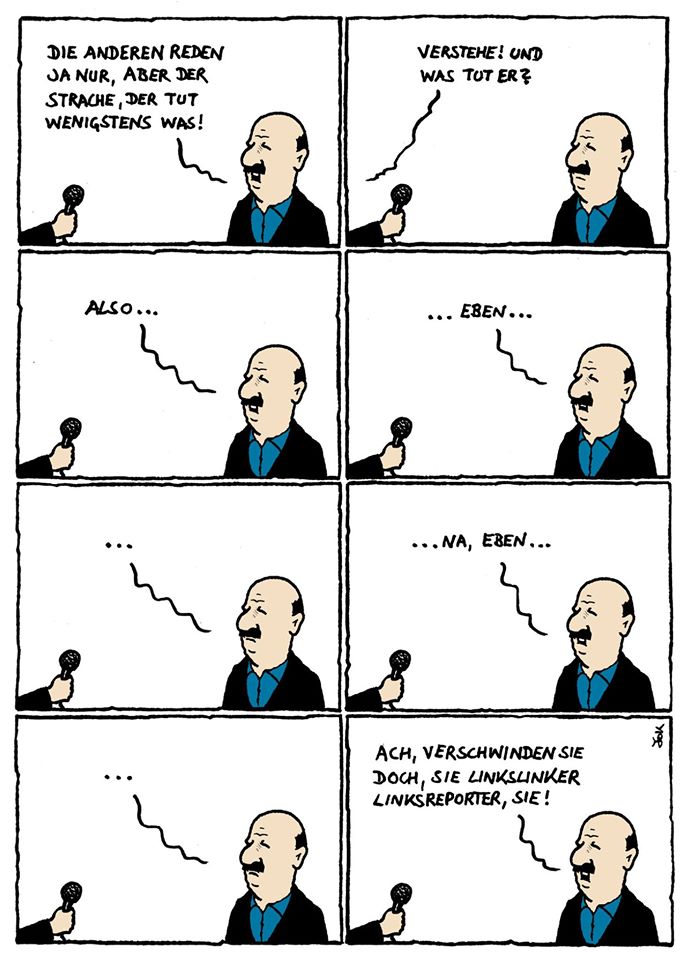 2015 Wienwahl Special 2: Der tut was!